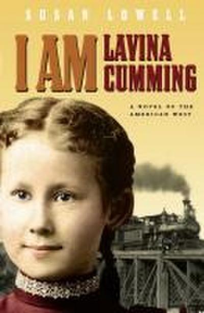 I Am Lavina Cumming