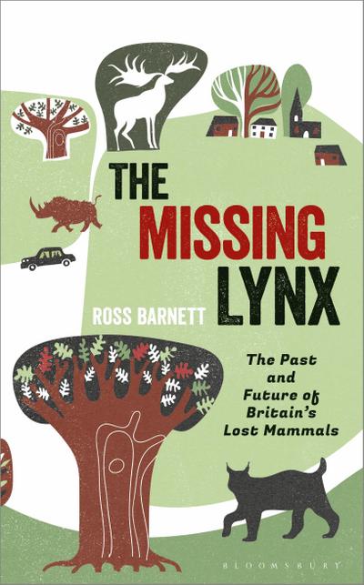 The Missing Lynx