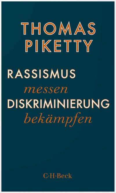 Rassismus messen, Diskriminierung bekämpfen