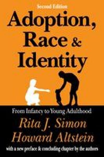 Adoption, Race, & Identity