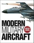 Modern Military Aircraft Gatefold Book