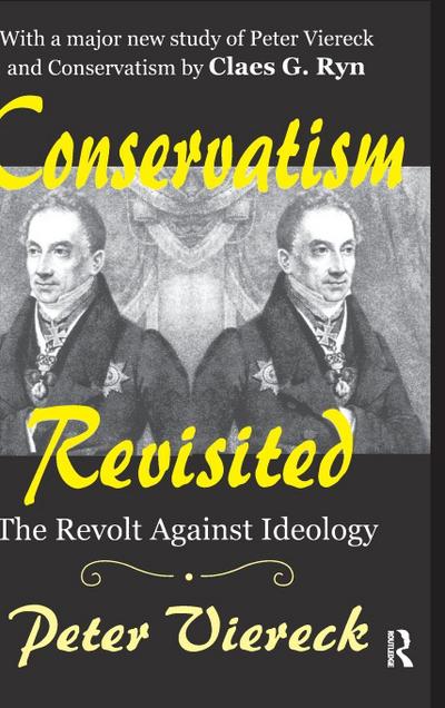 Conservatism Revisited