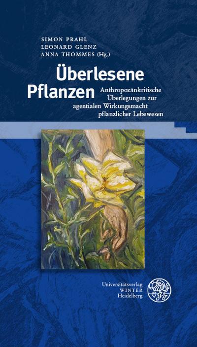 Überlesene Pflanzen