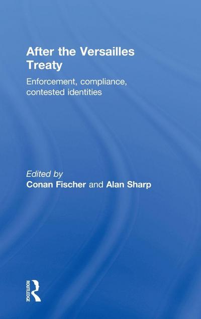 After the Versailles Treaty