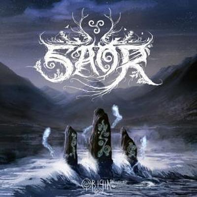 Origins (Digipak)