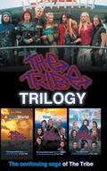 The Tribe Trilogy