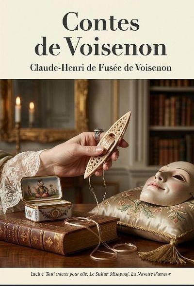 Contes de Voisenon
