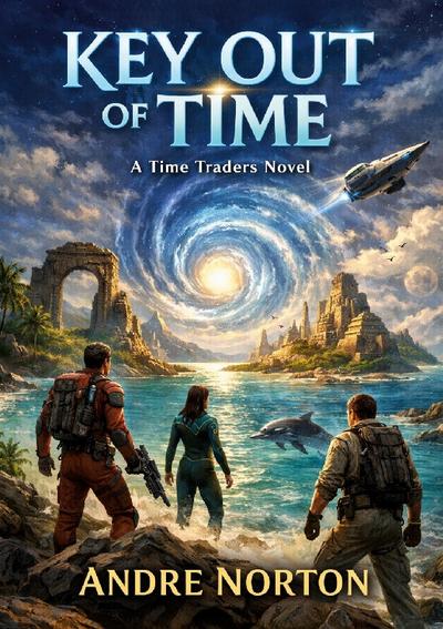 Key Out of Time