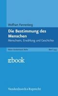 Die Bestimmung des Menschen