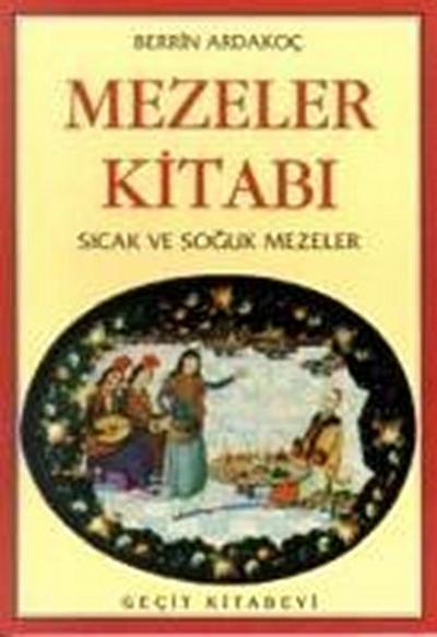 Mezeler Kitabi
