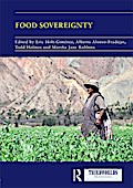Food Sovereignty