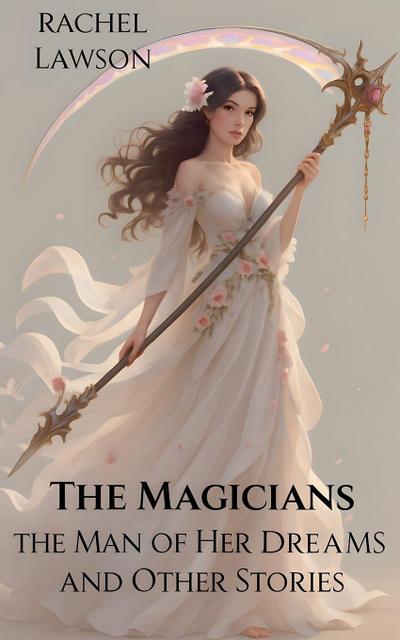 The Man Of Her Dreams And Other Stories