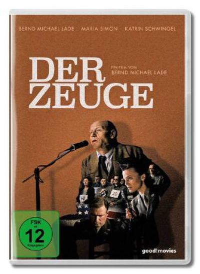 Der Zeuge