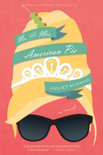 Mr. and Mrs. American Pie: The Inspiration for Palm Royale Seasons One and Two