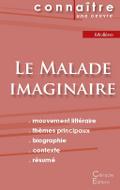 Fiche de lecture Le Malade imaginaire de Molière (