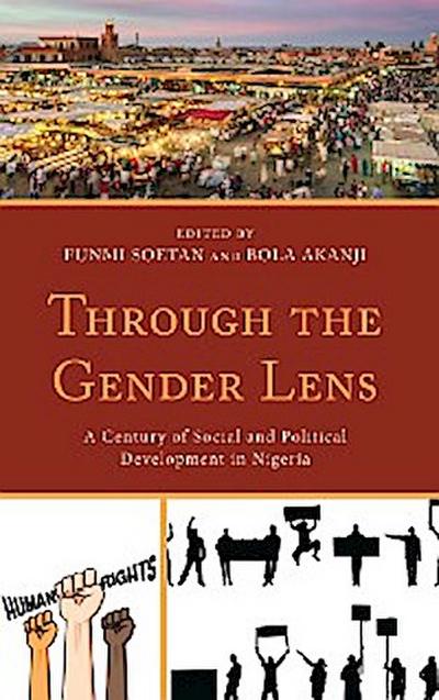 Through the Gender Lens