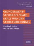 Grunderwerbsteuer bei Share Deals und Umstrukturierungen