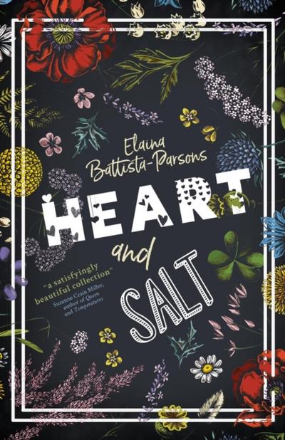 Heart and Salt