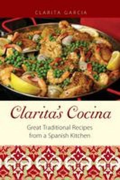 Clarita’s Cocina