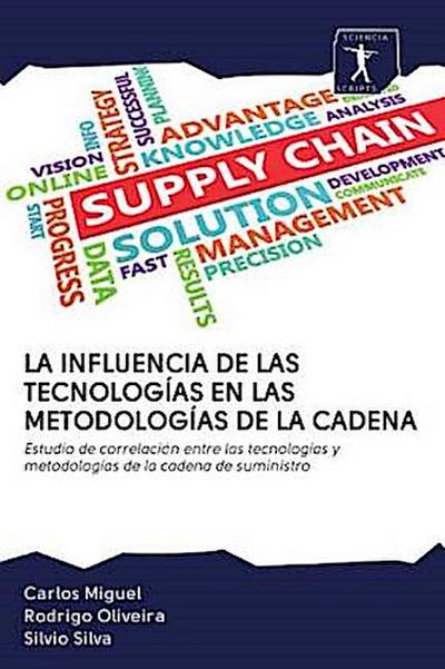 LA INFLUENCIA DE LAS TECNOLOGÍAS EN LAS METODOLOGÍAS DE LA CADENA
