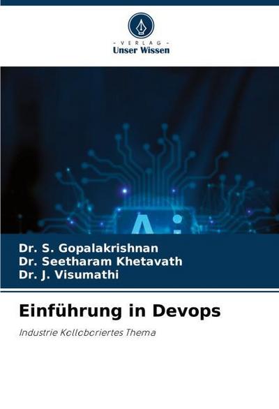 Einführung in Devops