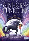 Einhornfunkeln - Das magische Band