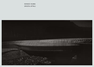 Erieta Attali | Kengo Kuma Erieta Attali