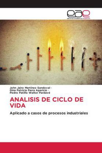 ANALISIS DE CICLO DE VIDA