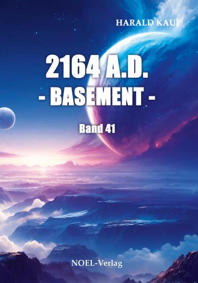 2164 A.D. - Basement