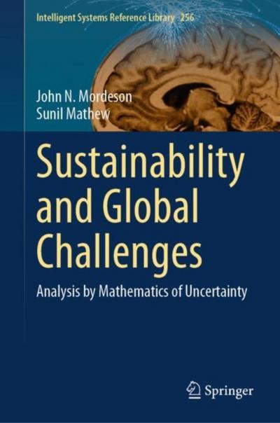 Sustainability and Global Challenges