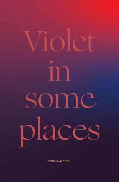 Violet in Some Places