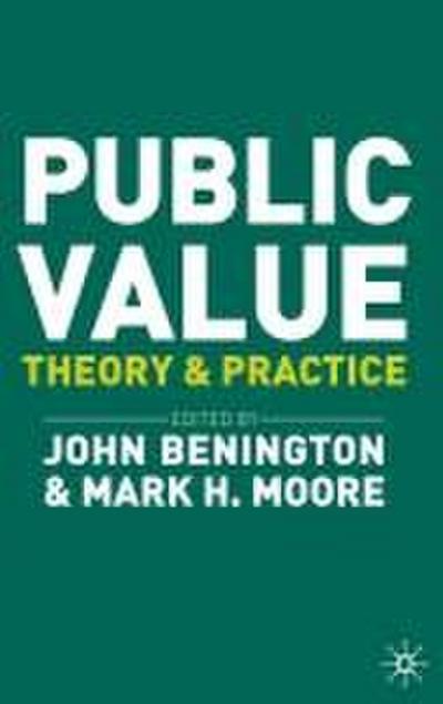 Public Value