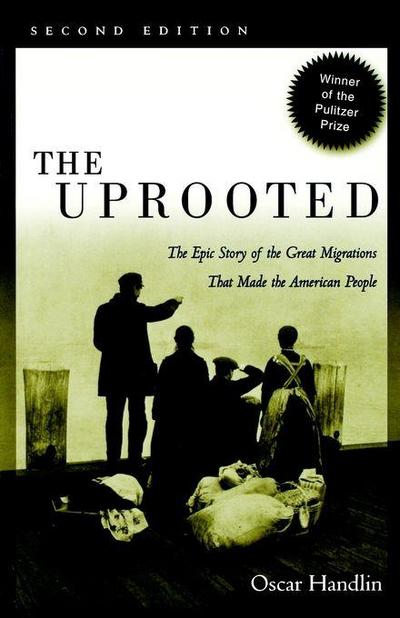 The Uprooted