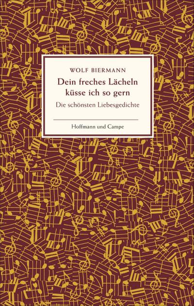 Dein freches Lächeln küsse ich so gern