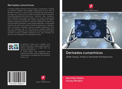 Derivados cumarínicos