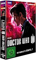 Doctor Who