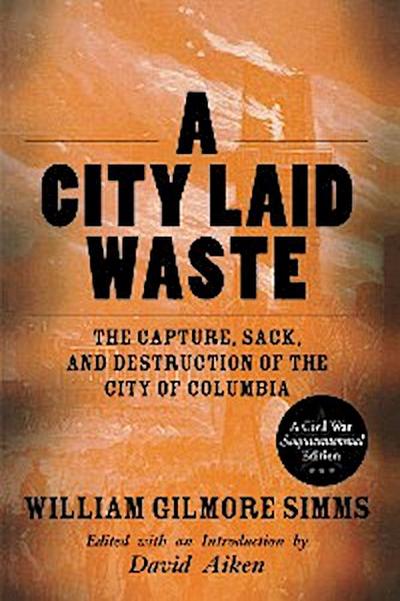 A City Laid Waste