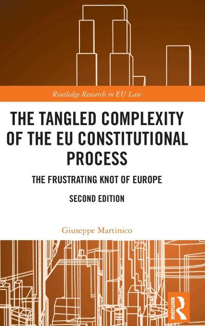The Tangled Complexity of the EU Constitutional Process