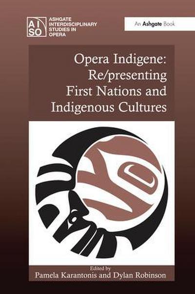 Opera Indigene