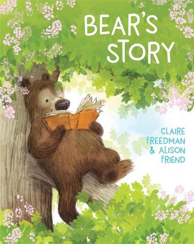 Bear’s Story