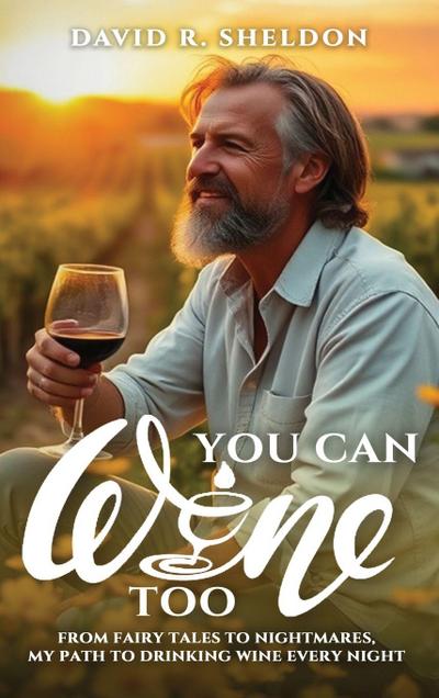 You Can Wine Too