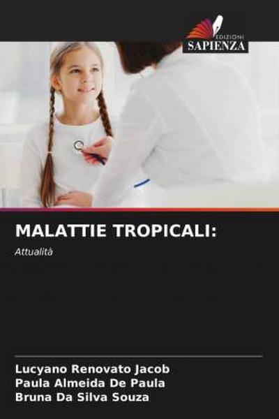 MALATTIE TROPICALI: