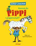 Kennst du Pippi Langstrumpf?