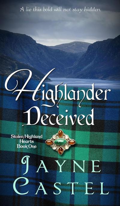 Highlander Deceived