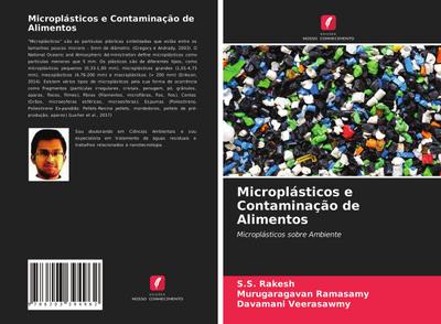 Microplásticos e Contaminação de Alimentos