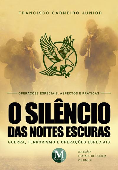 O silêncio das noites escuras