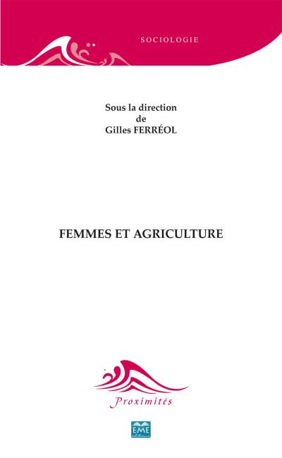 Femmes et agriculture