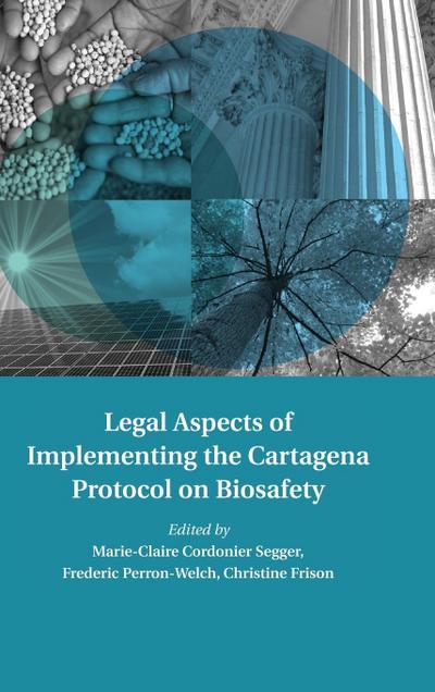 Legal Aspects of Implementing the Cartagena Protocol on Biosafety