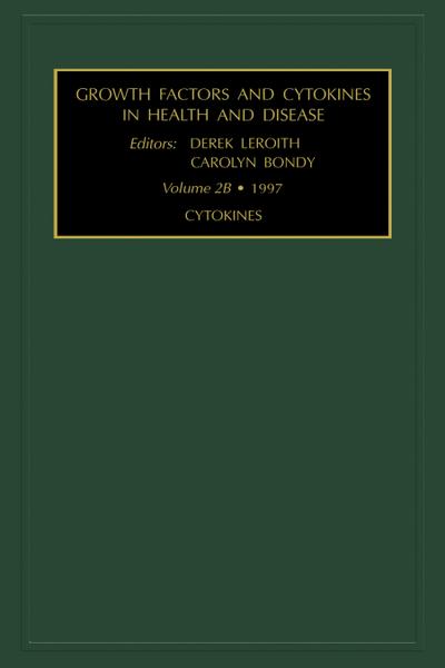 Cytokines, Part A