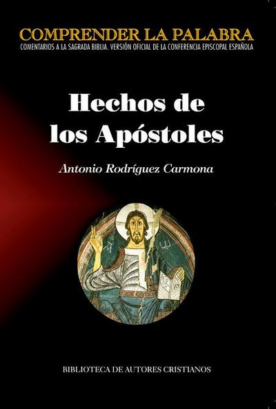 Hechos de los apóstoles